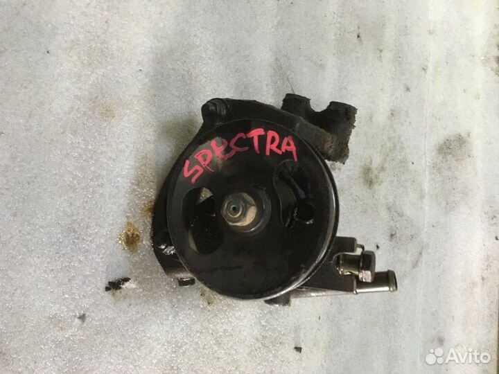 Насос гидроусилителя