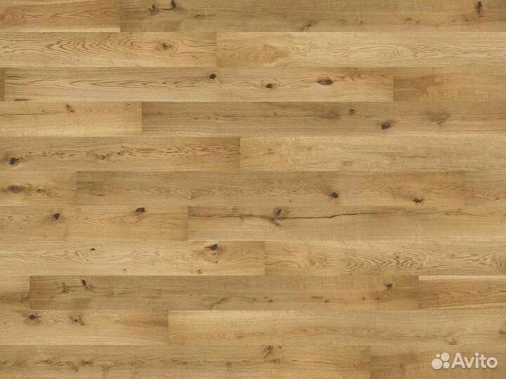 Паркет / Паркетная доска дуб