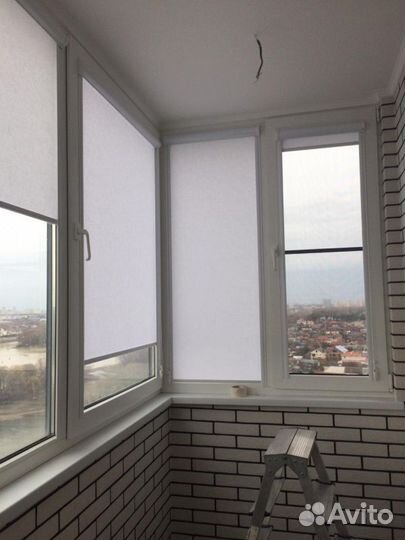 Кассетные шторы L0128-X4650