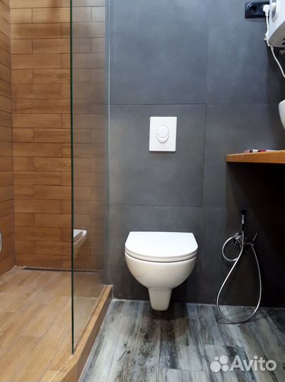 Сантехник-электрик