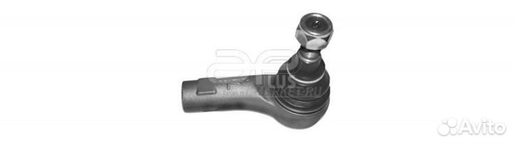 Applus 13596AP Наконечник рулевой тяги лев