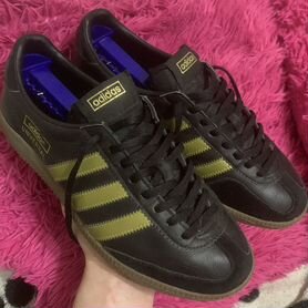 Кроссовки adidas universal vintage