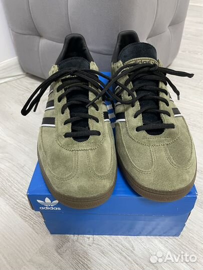 Adidas handball spezial shoes