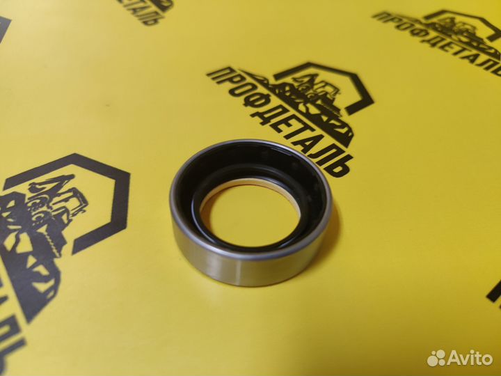 395709 Сальник полуоси в мост экскаватор погрузчик