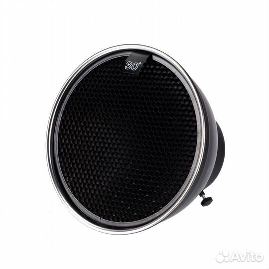 Соты Boling на рефлектор SS, D 17,5 см, угол 30 гр