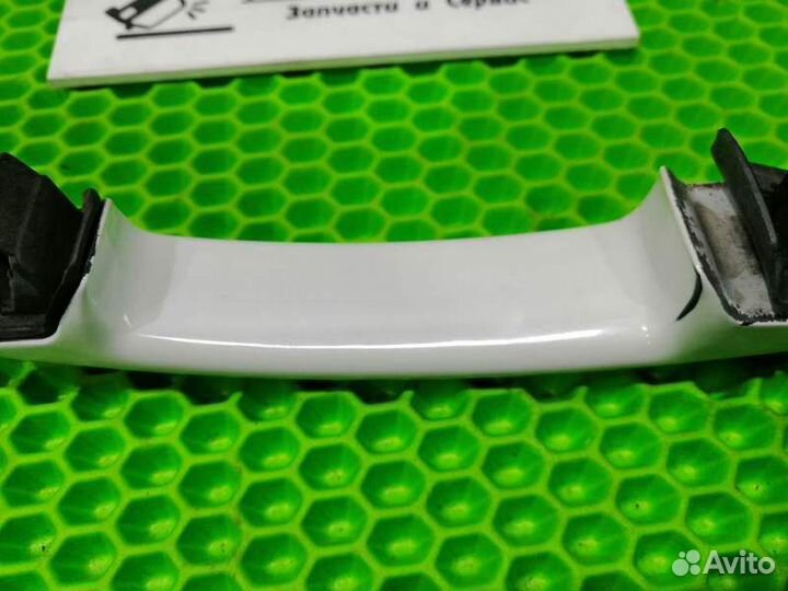 Ручка передней левой двери Volkswagen Polo Sedan