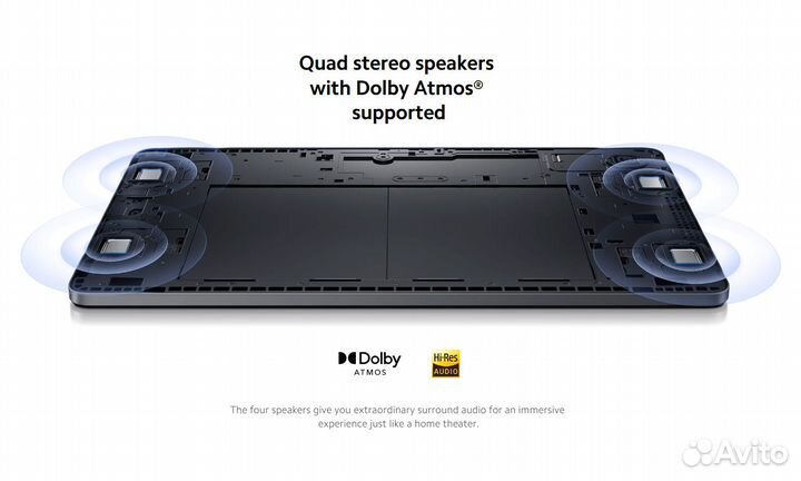 Xiaomi Redmi Pad SE 8/256GB Gray Новый