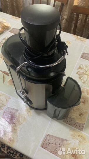 Соковыжималка