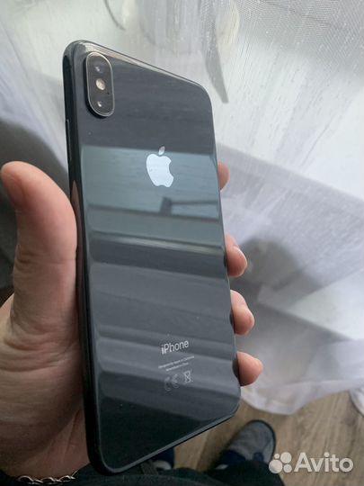 iPhone Xs Max, 64 ГБ