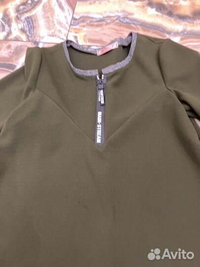 Платье женское 48 50 размер