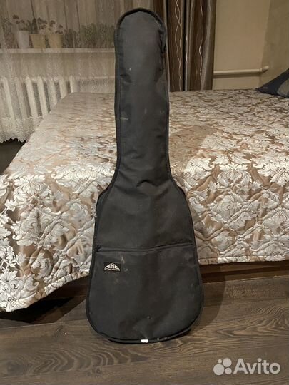 Акустическая гитара Clevan