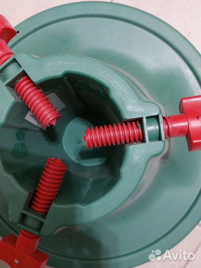 Подставка для живой елки, держатель для елки