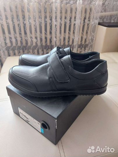 Ботинки