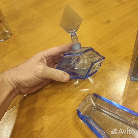 Zepter, шейкер