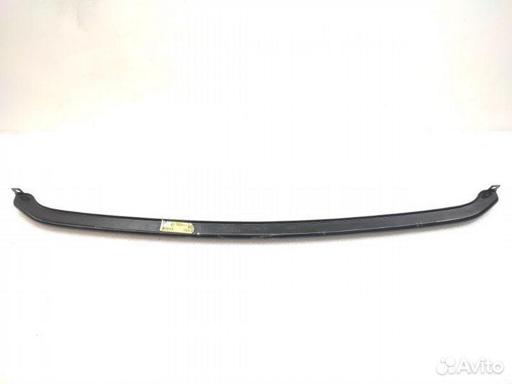 Усилитель бампера передний Volkswagen Passat B7