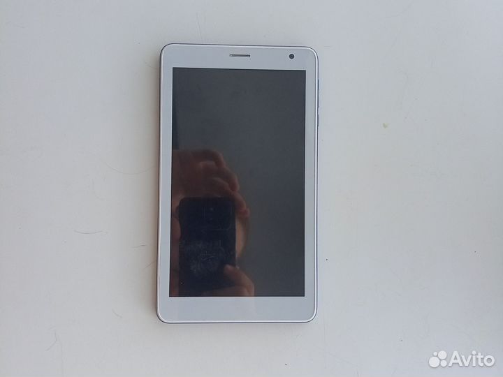 Детский планшет для игр