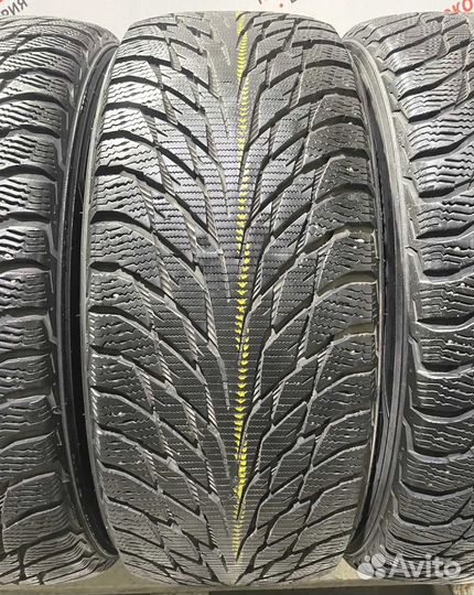 Nokian Tyres Nordman RS 225/55 R17 98N