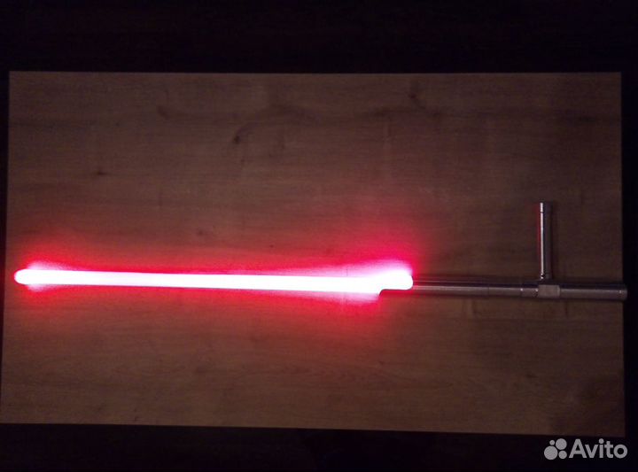 Световой меч/тонфа Мэрис Бруд Star Wars