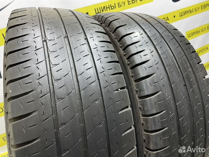 Michelin Agilis Plus 235/65 R16C