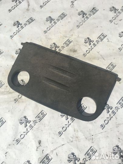 Консоль Панели Ford Transit