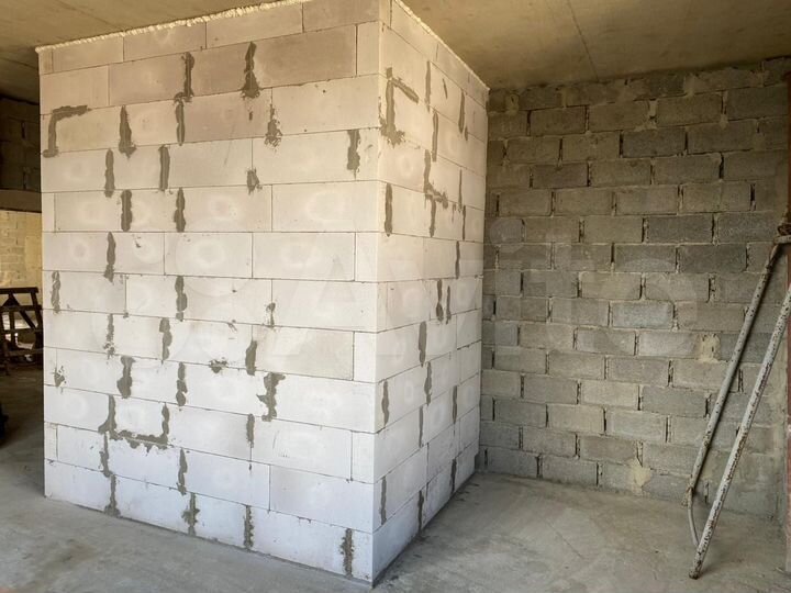 Квартира-студия, 35 м², 3/4 эт.