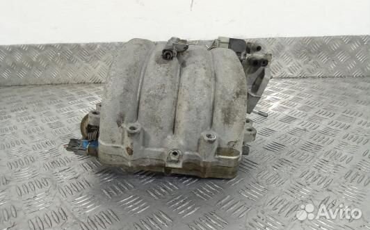Впускной коллектор бензиновый honda accord 6 (OSE1