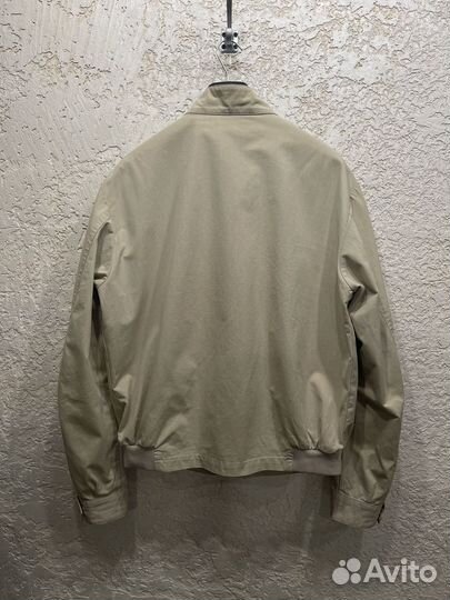 Ирландский харрингтон Braddock как у Стетхама, L