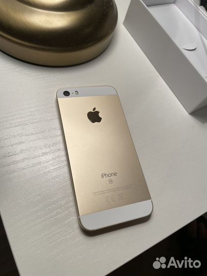 IPnone SE 2016 32 Gb