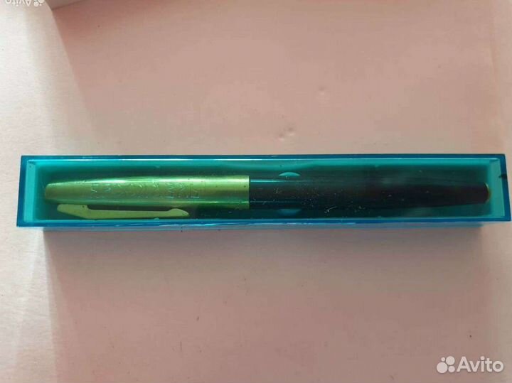 Ручка перьевая 