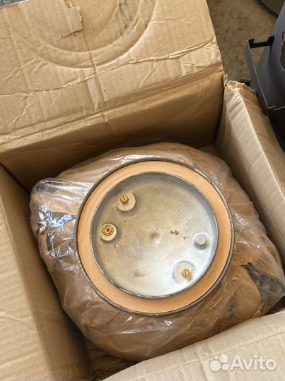 Афганский казан 10л