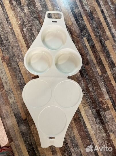 Глазунья-омлетница