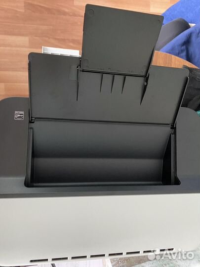 Принтер лазерный brother HL 1110R