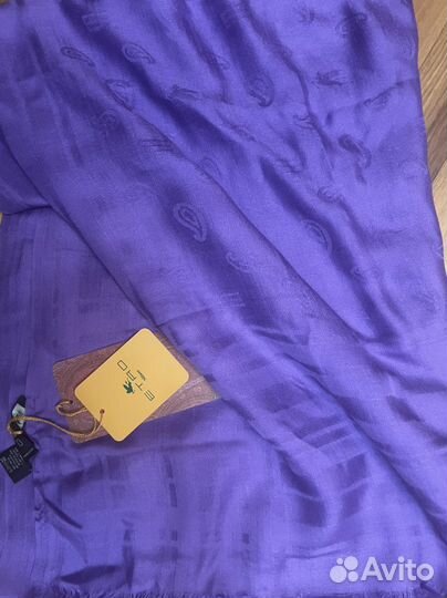 Шарф Etro оригинал