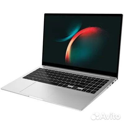 Ноутбук Samsung Galaxy Book3 NP750XFG-KB3US - новый