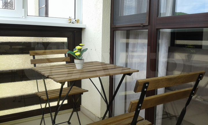 Квартира-студия, 30 м², 2/3 эт.