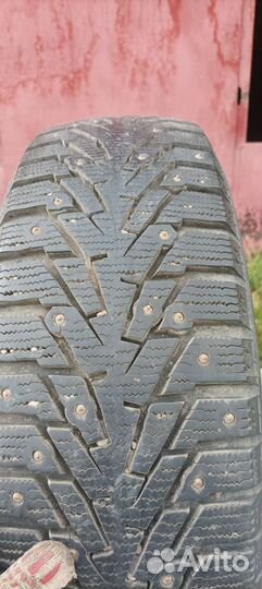 Amtel NordMaster Evo 185/65 R15