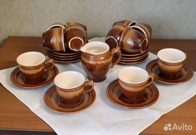 Посуда для дачи