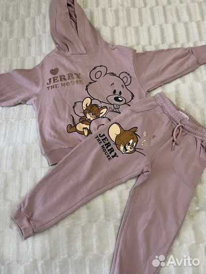 Костюм для девочки