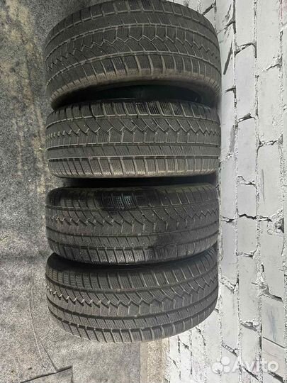 Ovation W-586 235/45 R18