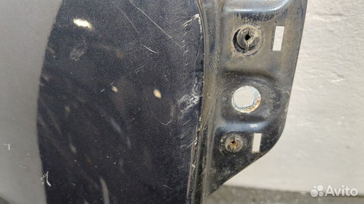 Крыло Volkswagen Golf 6, 2010