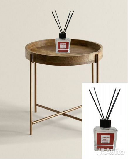 Диффузор для дома ароматический