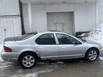 Dodge Stratus 2.4 AT, 2000, 350 000 км, с пробегом, цена 130 000 руб.