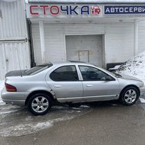 Dodge Stratus 2.4 AT, 2000, 350 000 км, с пробегом, цена 130 000 руб.