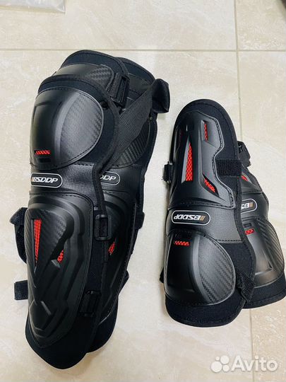 Мотозащита подростковая