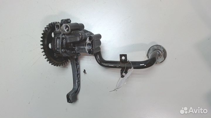 Насос масляный Volkswagen Touareg, 2005