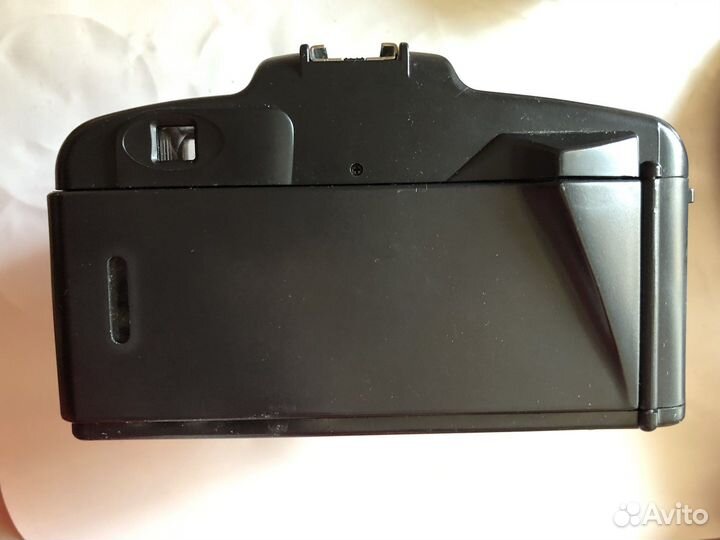 Пленочный фотоаппарат Kanomatic