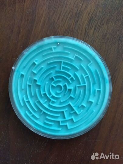 Игры и головоломки СССР