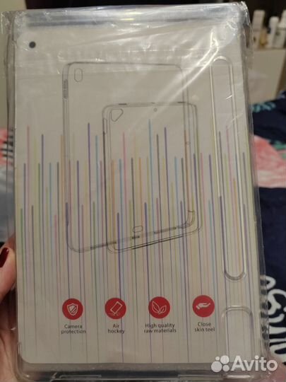 Чехол Lenovo Xiaoxin Pad Pro (2022) 11.2