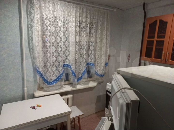 2-к. квартира, 45 м², 3/5 эт.