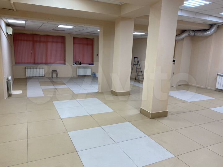 Свободного назначения, 98 м²